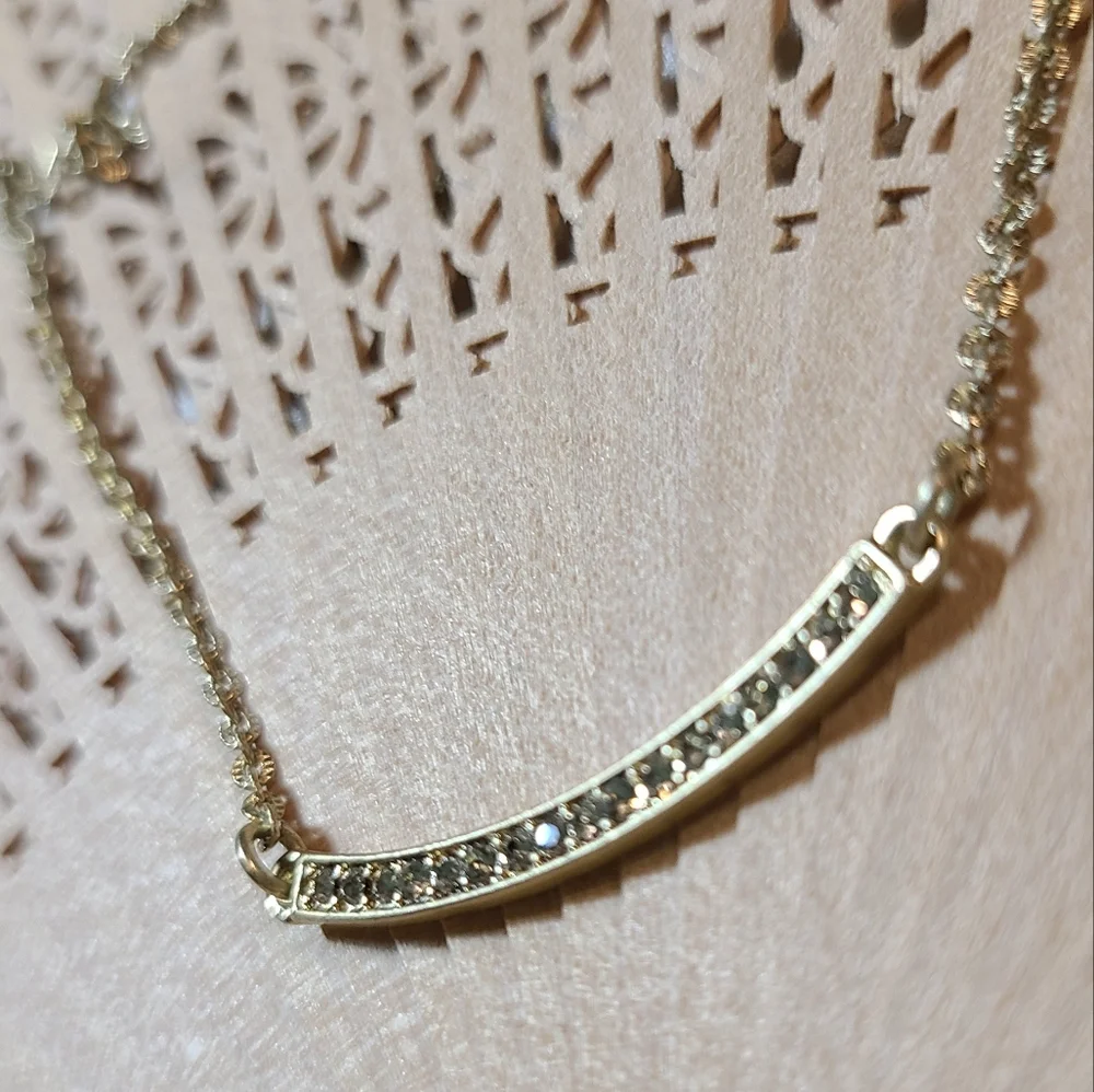Lia sophia necklace for sale